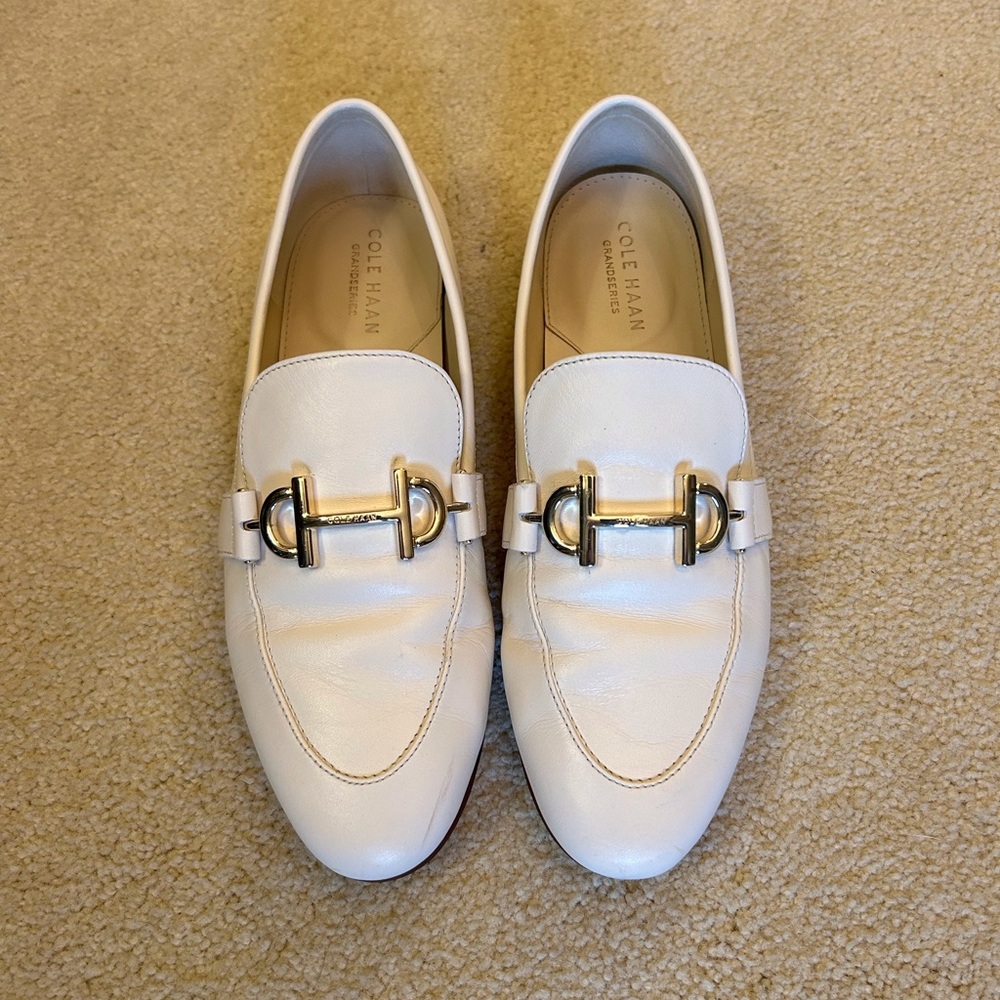 Cole Haan Modern Classics Loafer